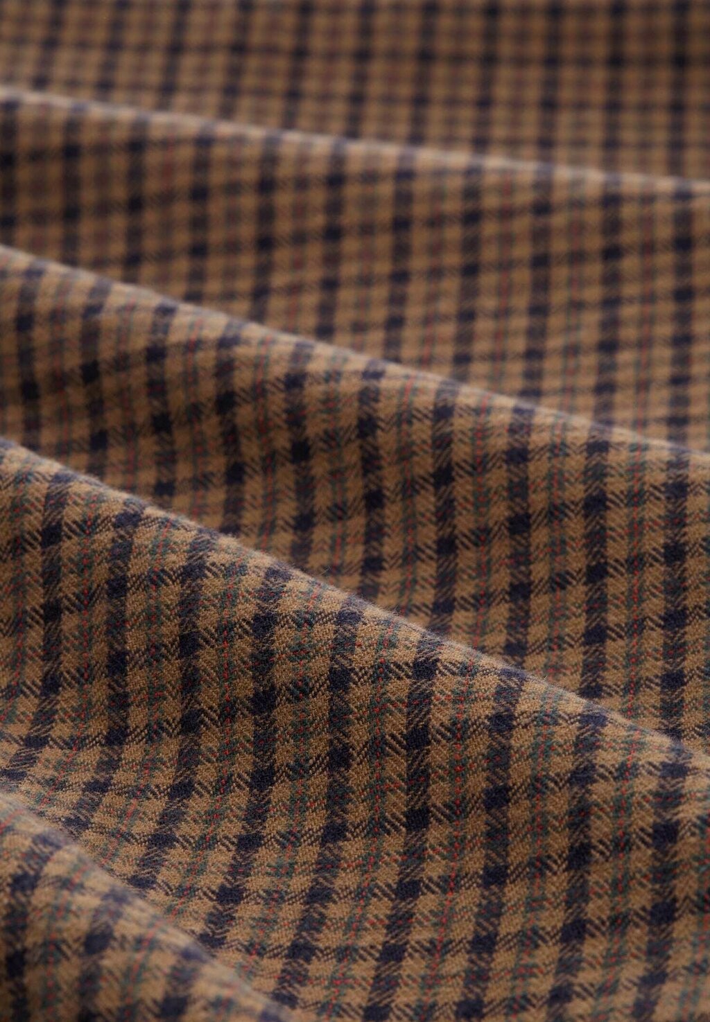 

Чиносы REGULAR TAPERED TOM TAILOR DENIM, коричневый