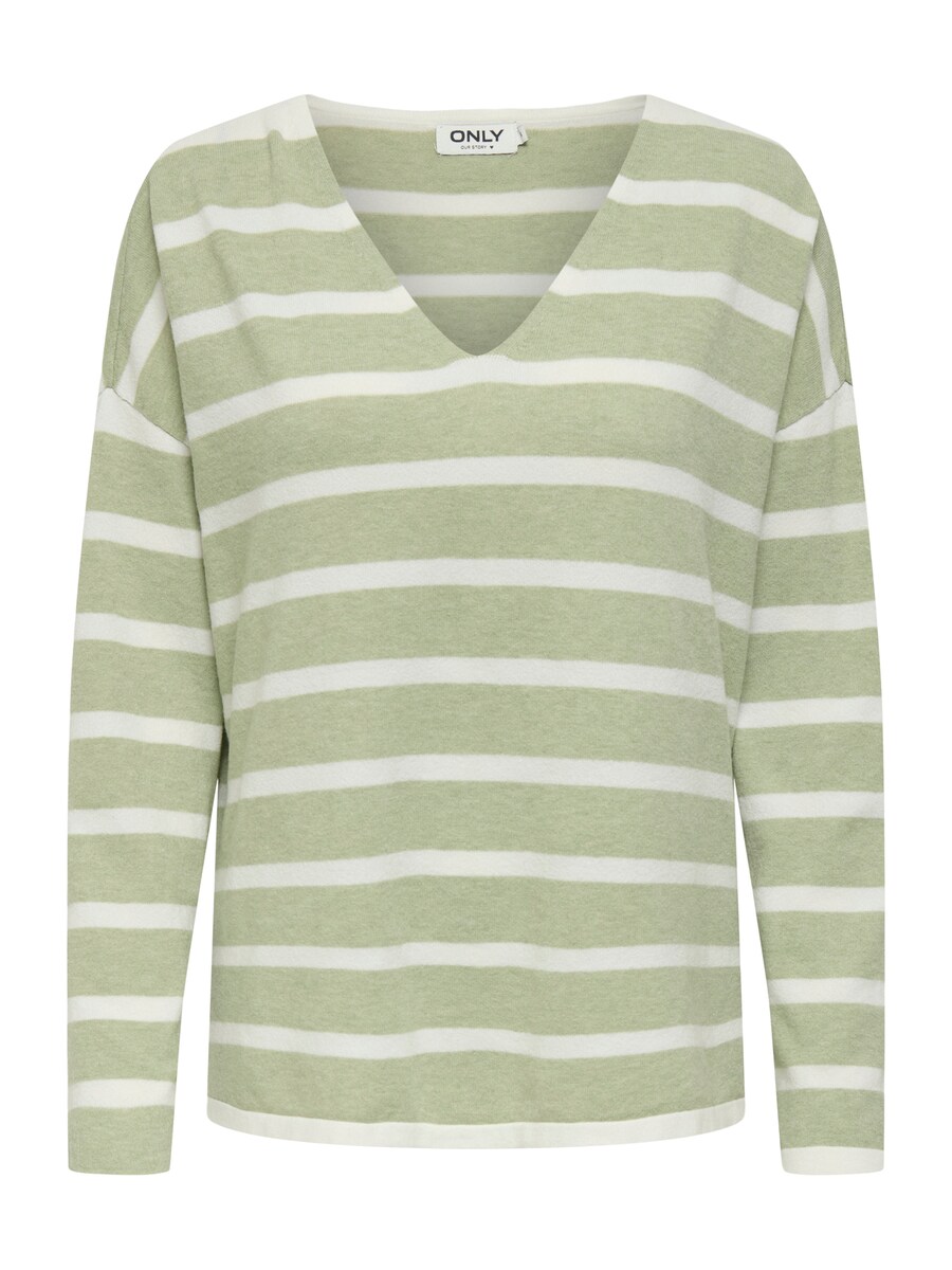

Свитер ONLY ONLAMALIO, Pastel green
