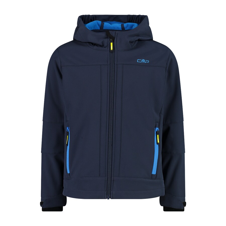 

Куртка для активного отдыха CMP Performance Jacket, темно-синий