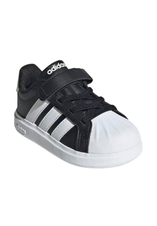 Низкие кроссовки Adidas Originals, Black — фото 2