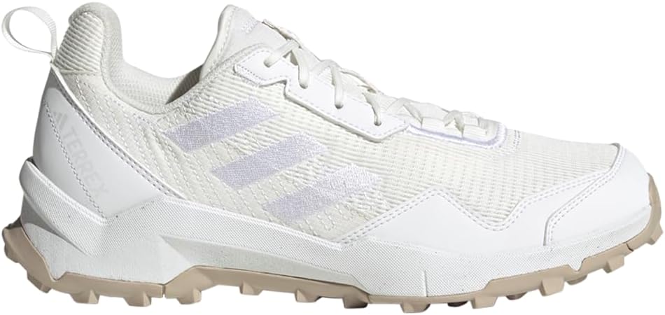 

Мужские походные кроссовки adidas Terrex Ax4 C - белые