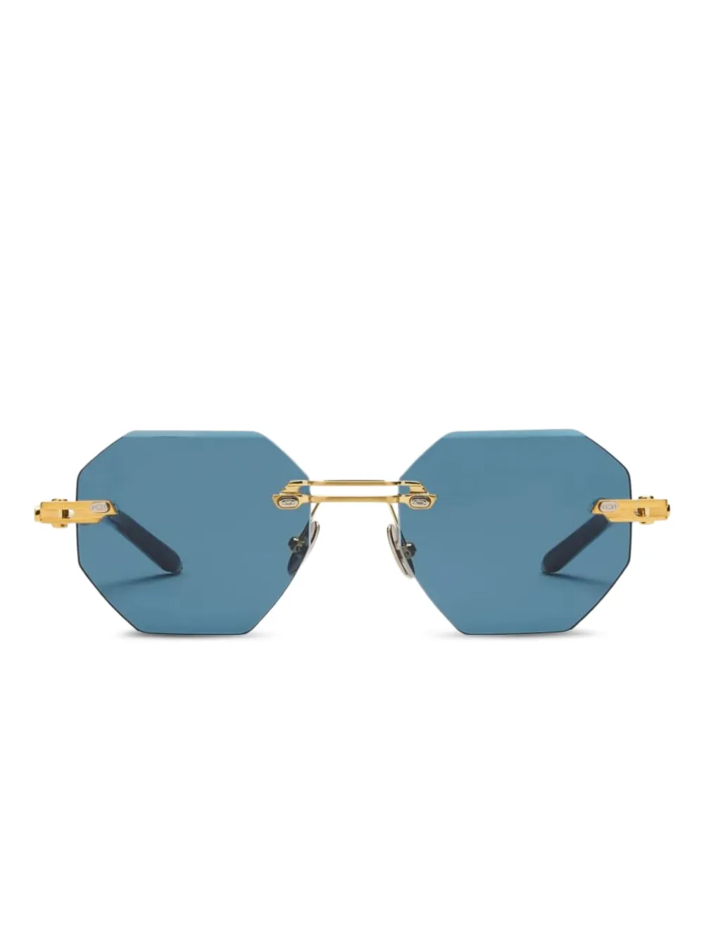 

Солнцезащитные очки Trofeo T Henri, синий