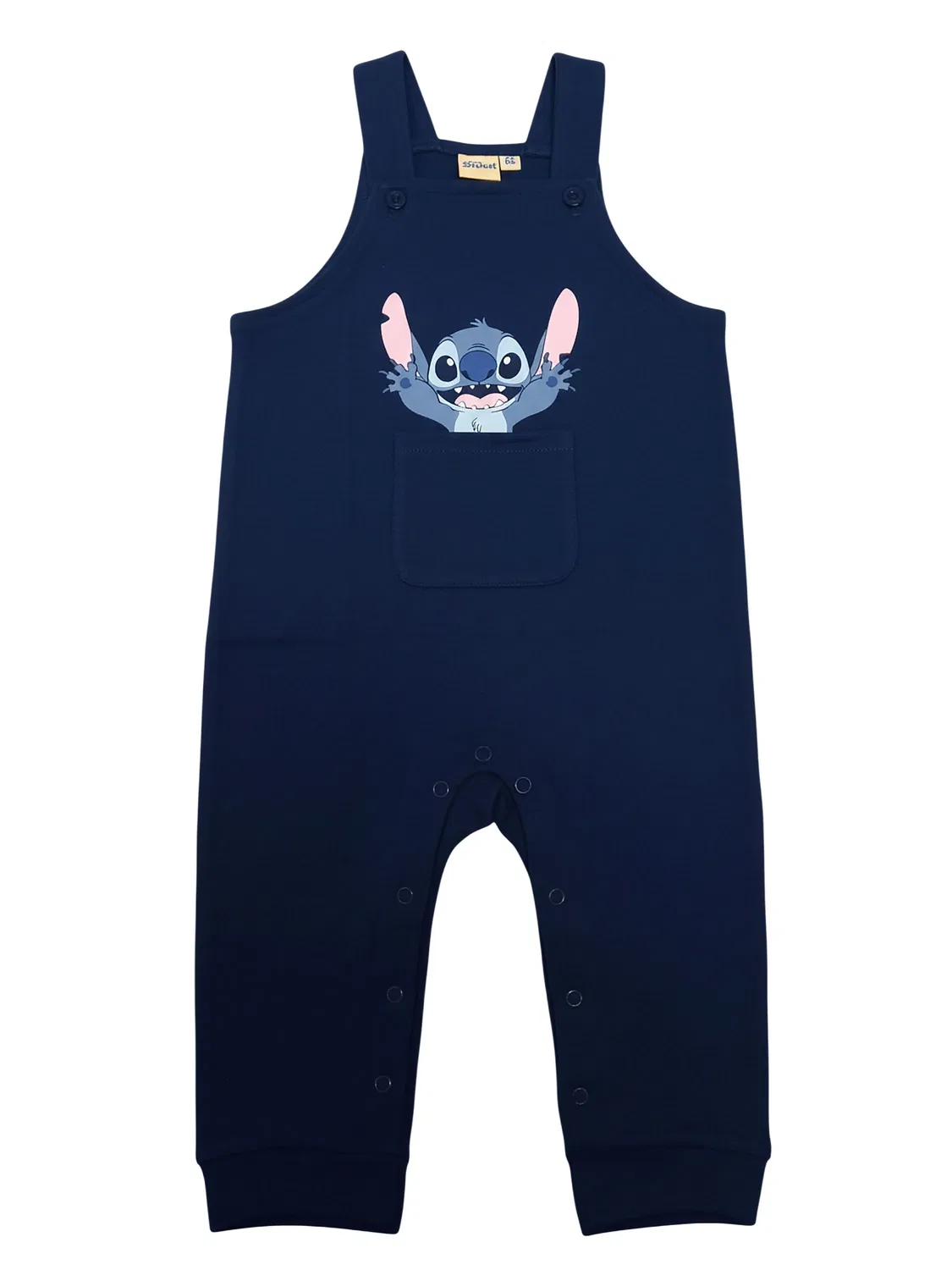 Латцхозе для мальчиков, синяя, Disney