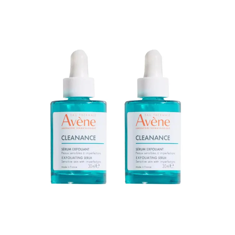 Сыворотка Avene — Avène YAYANG Little A для очищения и контроля жирности против акне , *, 30 мл