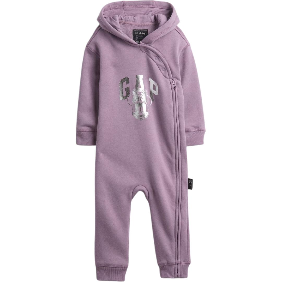 Комбинезон для младенцев и малышей Infant And Toddler GAP, черный — фото 3