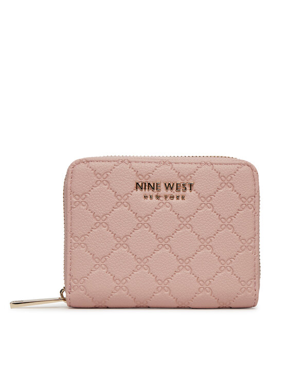 

Кошелек NW-W1-004-SS25 Nine West, розовый