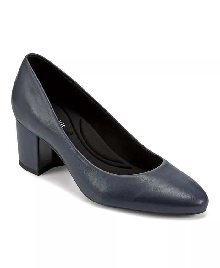 Женские слипоны eFlex Cosma Easy Spirit, синий