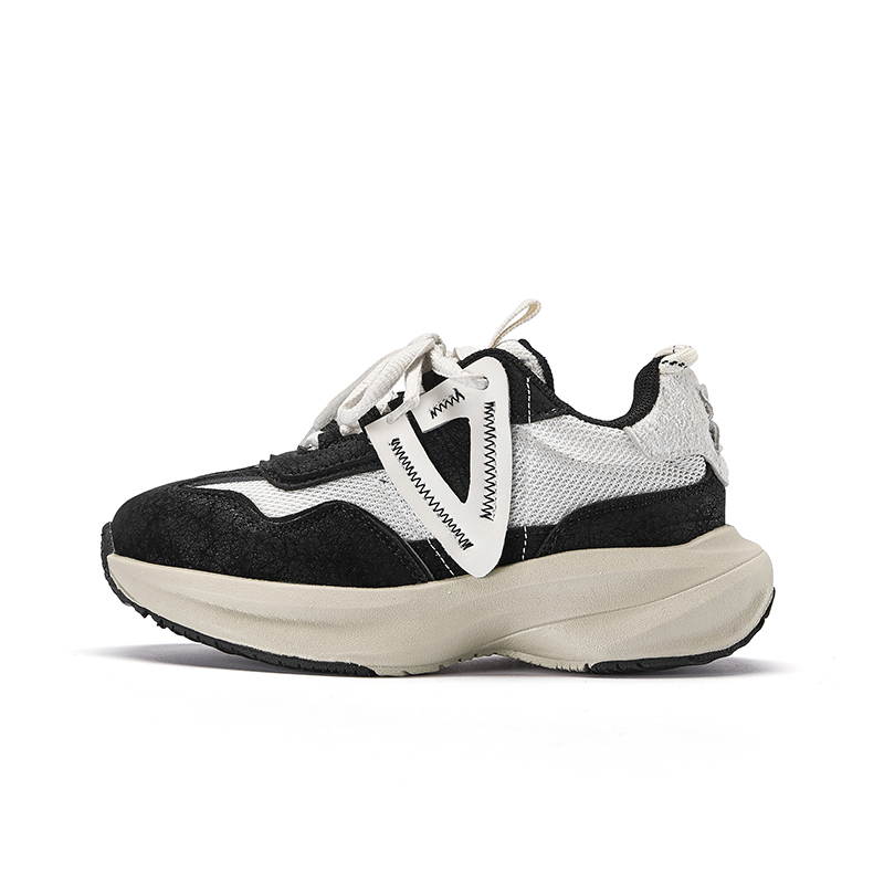 

Детские повседневные туфли Kids' YEARCON, бежевый/черный