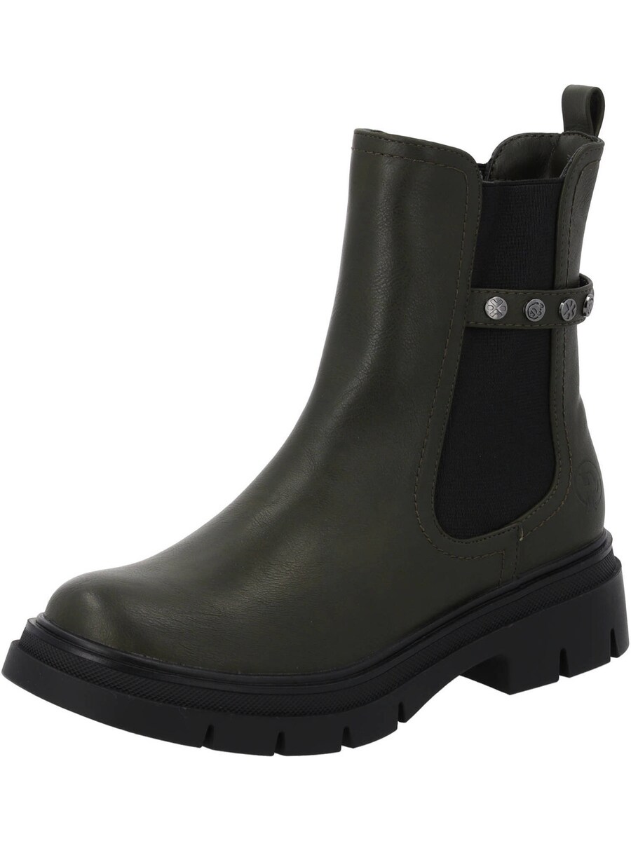 Ботинки челси Palado by Sila Sahin Chelsea Boots Trinda, цвет fir
