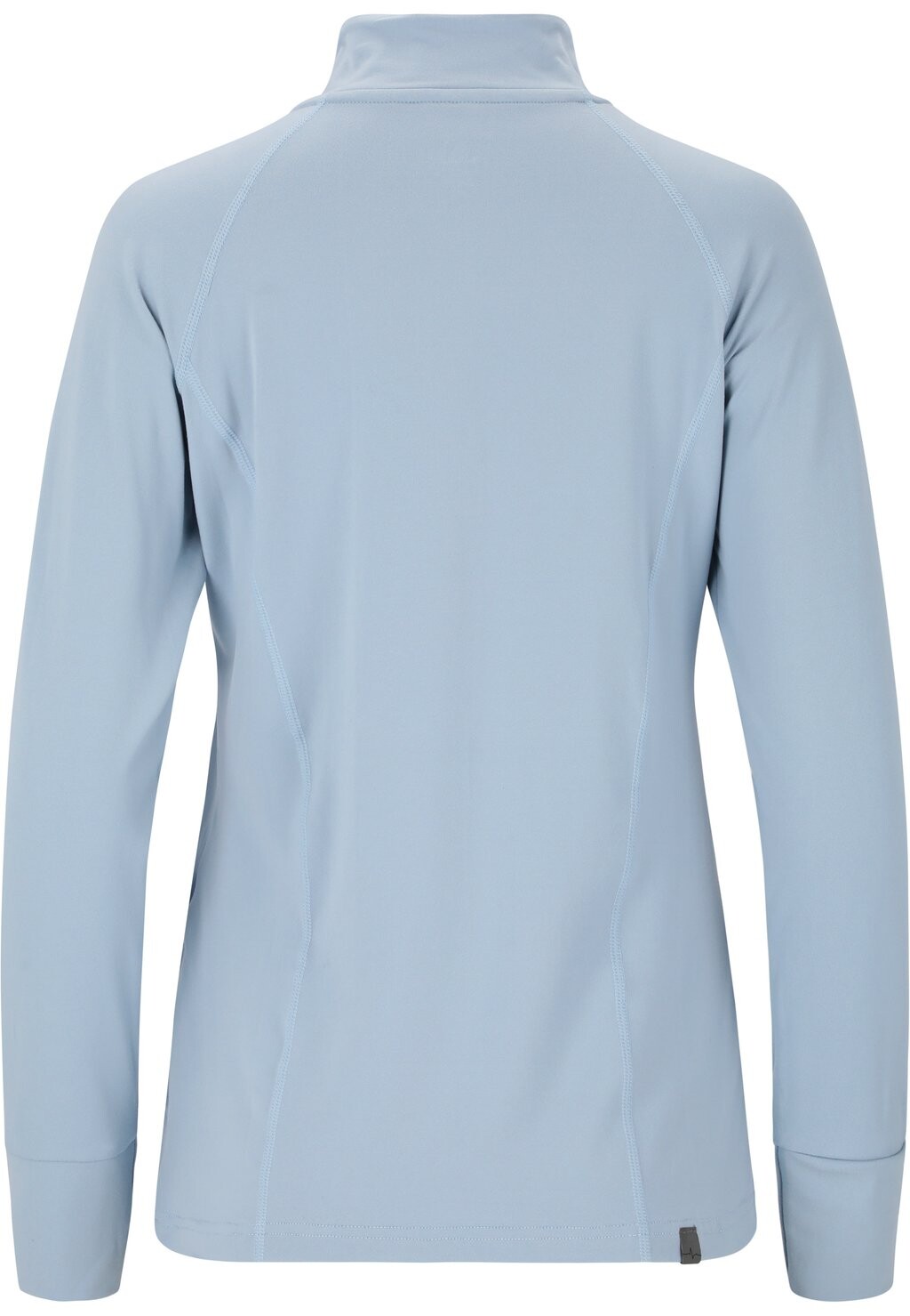 

Рубашка с длинным рукавом Midlayer Core X1 Elite ELITE LAB, светло-голубая