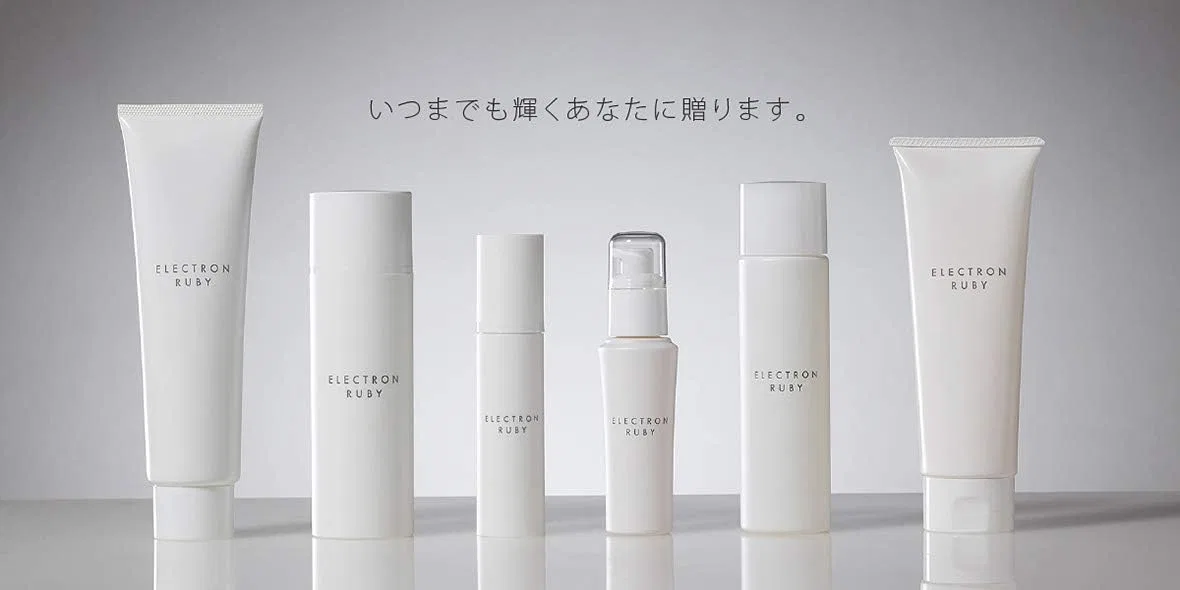 Маска для лица — Haniel Electron Ruby Treatment Pack — фото 2