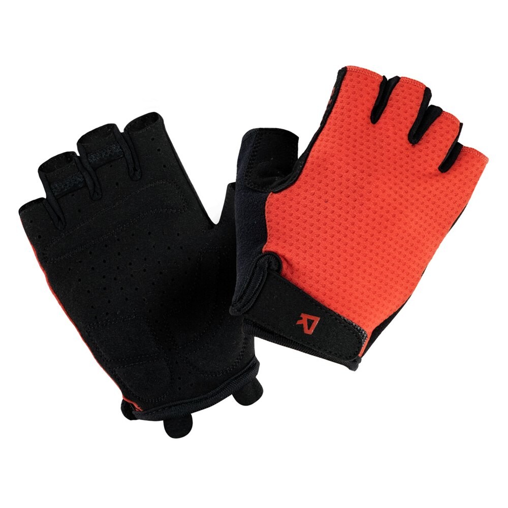 

Короткие перчатки Radvik Stikke Short Gloves, черный