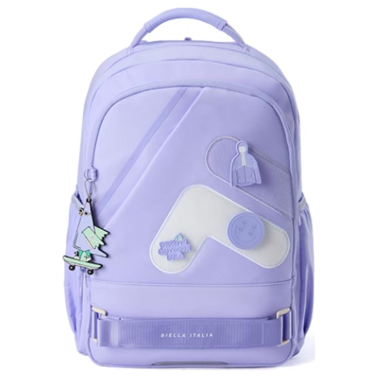 

FILA KIDS Нейлоновая детская сумка Regular Kids' Magic Taro Purple