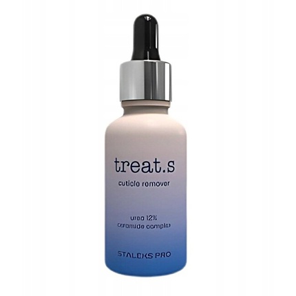 

Средство для удаления кутикулы Treat.S 30 Ml