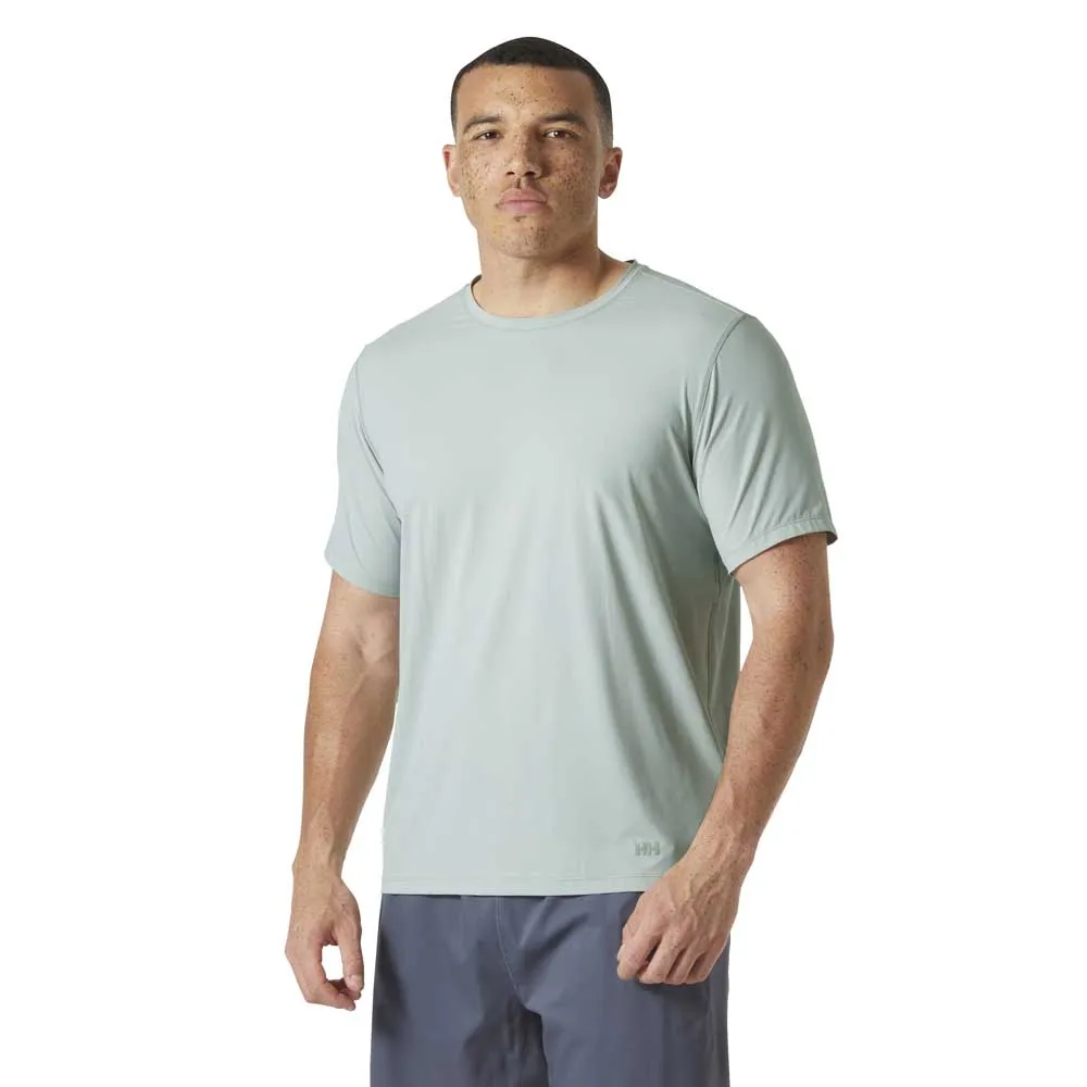 

Футболка с коротким рукавом Helly Hansen Shine Solen, зеленый