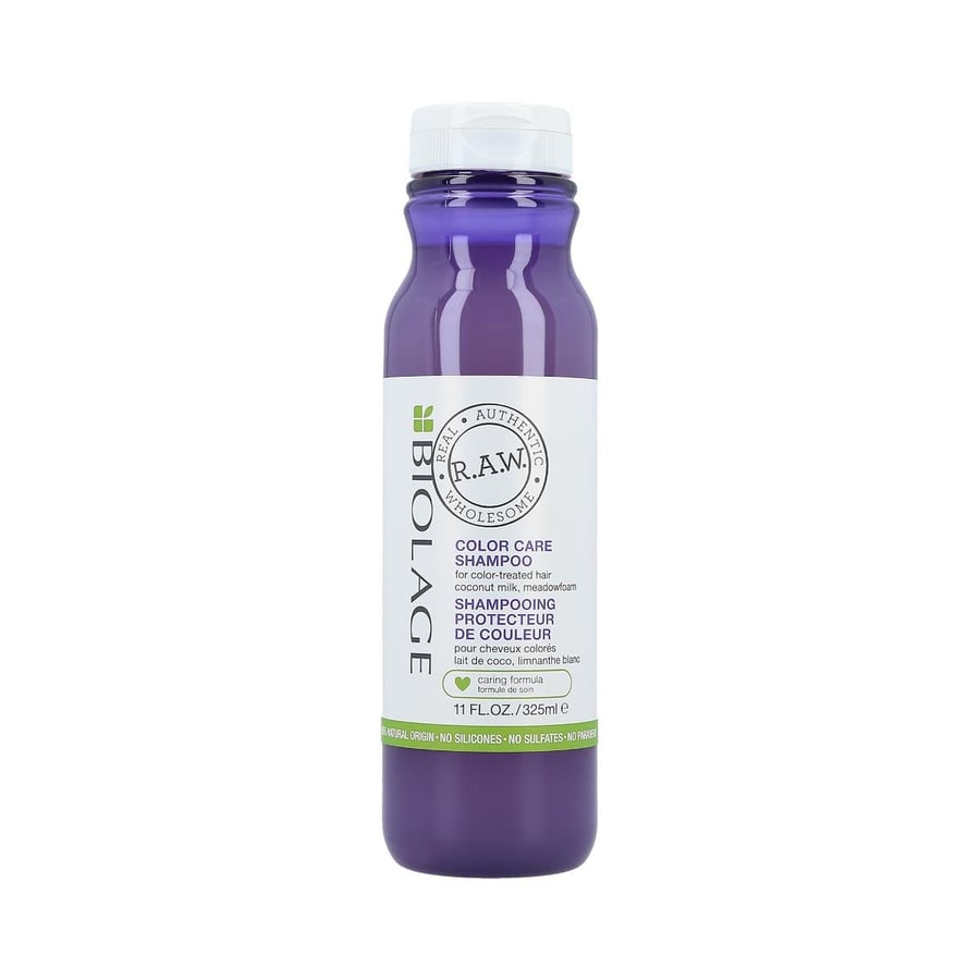 

Matrix, Biolage RAW Color Care, шампунь для окрашенных волос, 325 мл