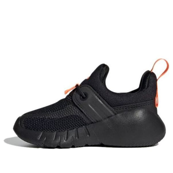 

Кроссовки Rapidazen Adidas, черный