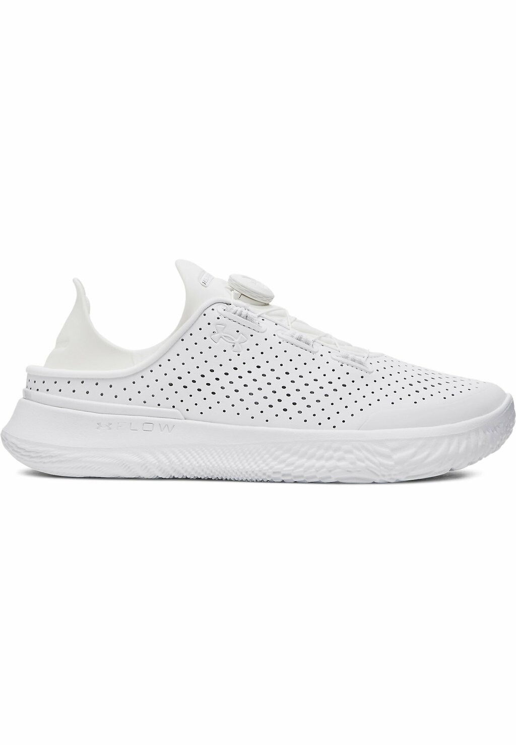 

Кроссовки UNISEX Under Armour, цвет white