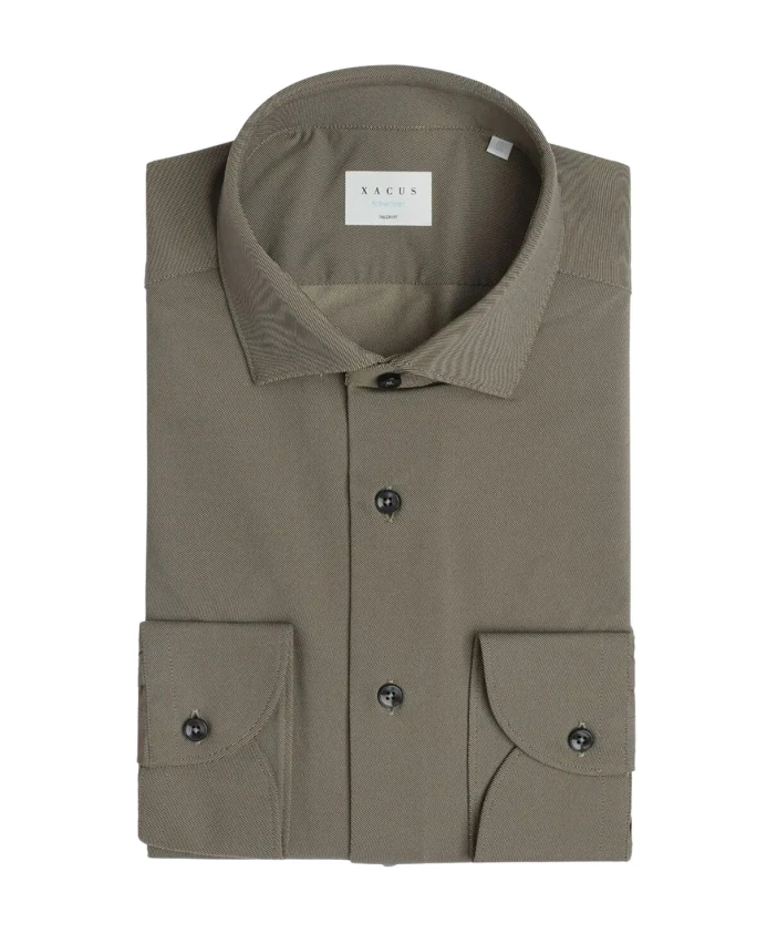 

Спортивная футболка Xacus, зеленый