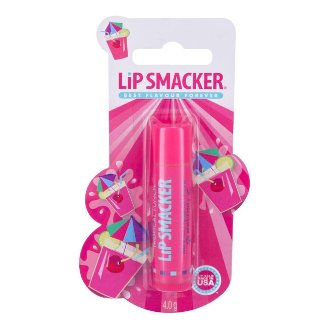 

Бальзам для губ Lip Smacker Tropical Punch Lip Smackers, 4 гр