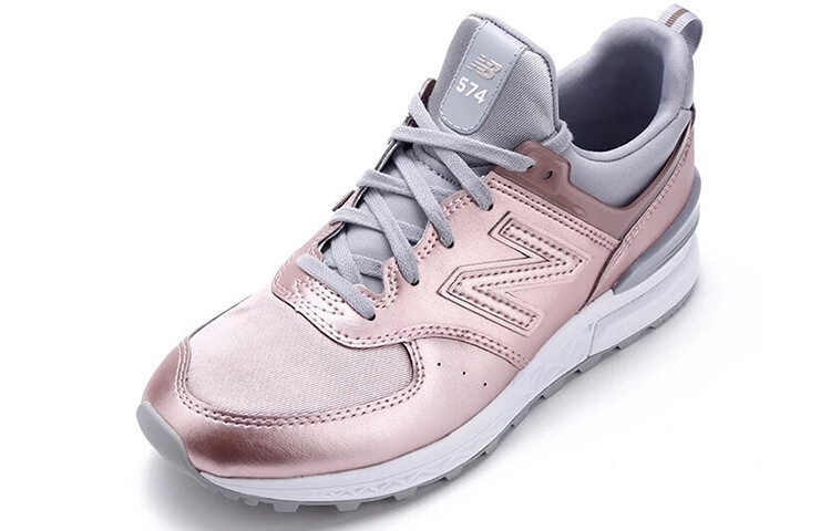 Кроссовки New Balance 574 Sport — фото 2
