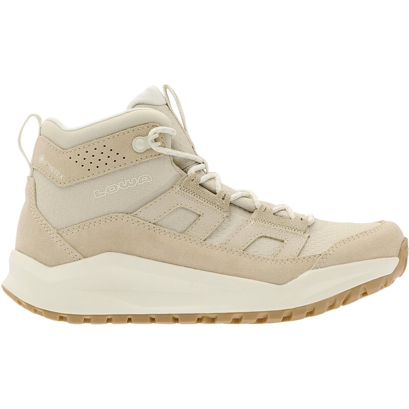 Кроссовки для ходьбы kaloya gtx mid ws Lowa, мультиколор