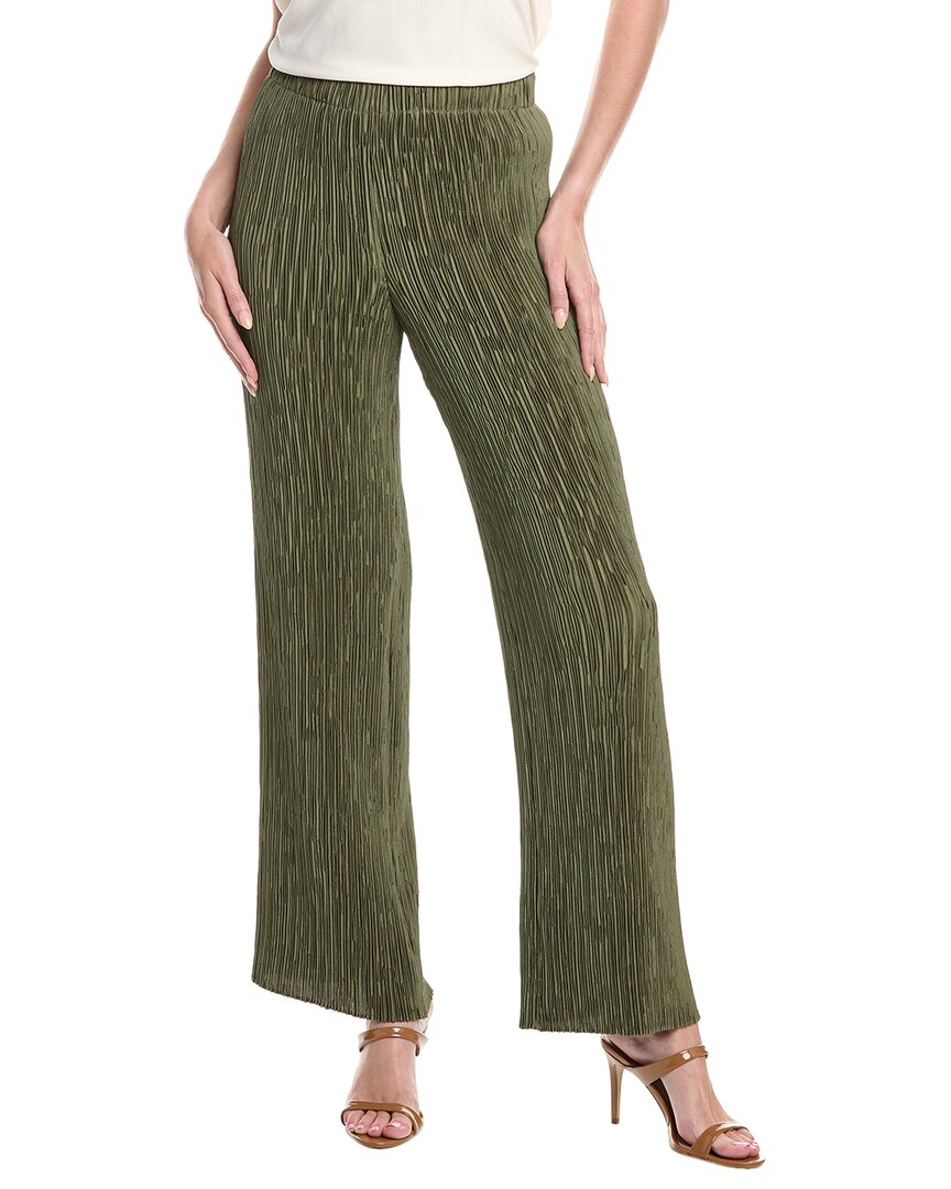 

Lafayette 148 New York Брюки Parkside, оранжевый