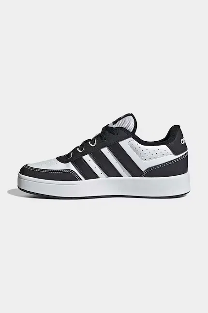 Кроссовки детские BREAKBASE Adidas, черный — фото 4