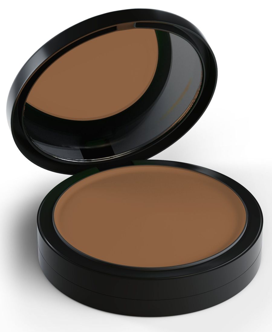 

Крем-основа Ultimate Foundation Riparcover Ripar Cosmetics, цвет hazelnut