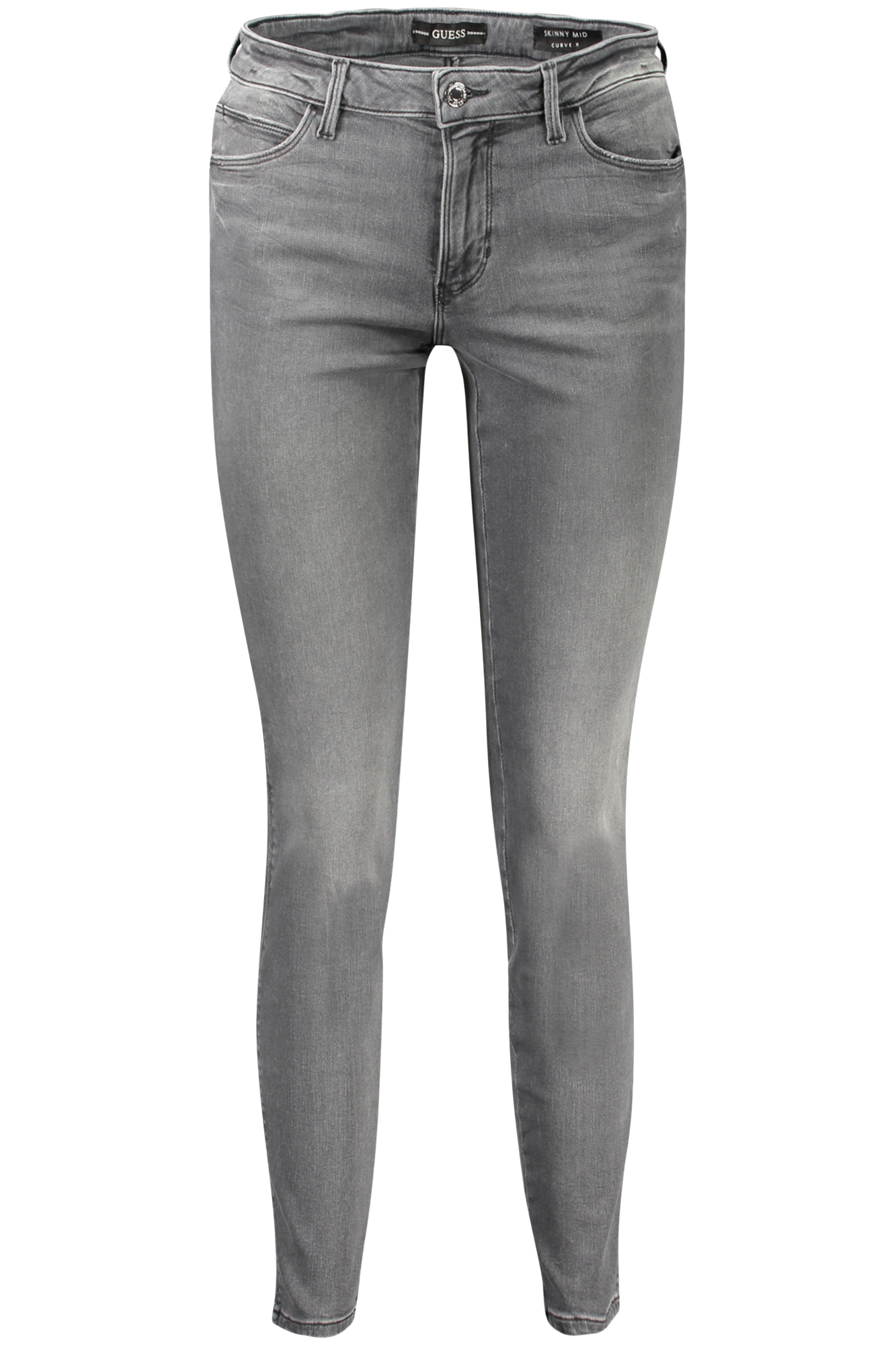 

Джинсы женские Guess Jeans, серый