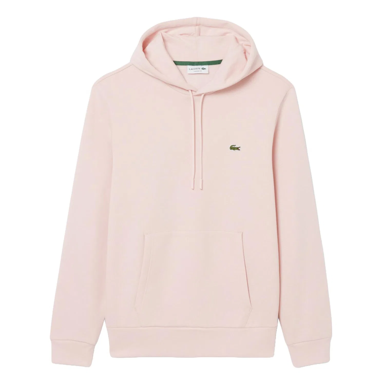 Толстовка Lacoste, Rose
