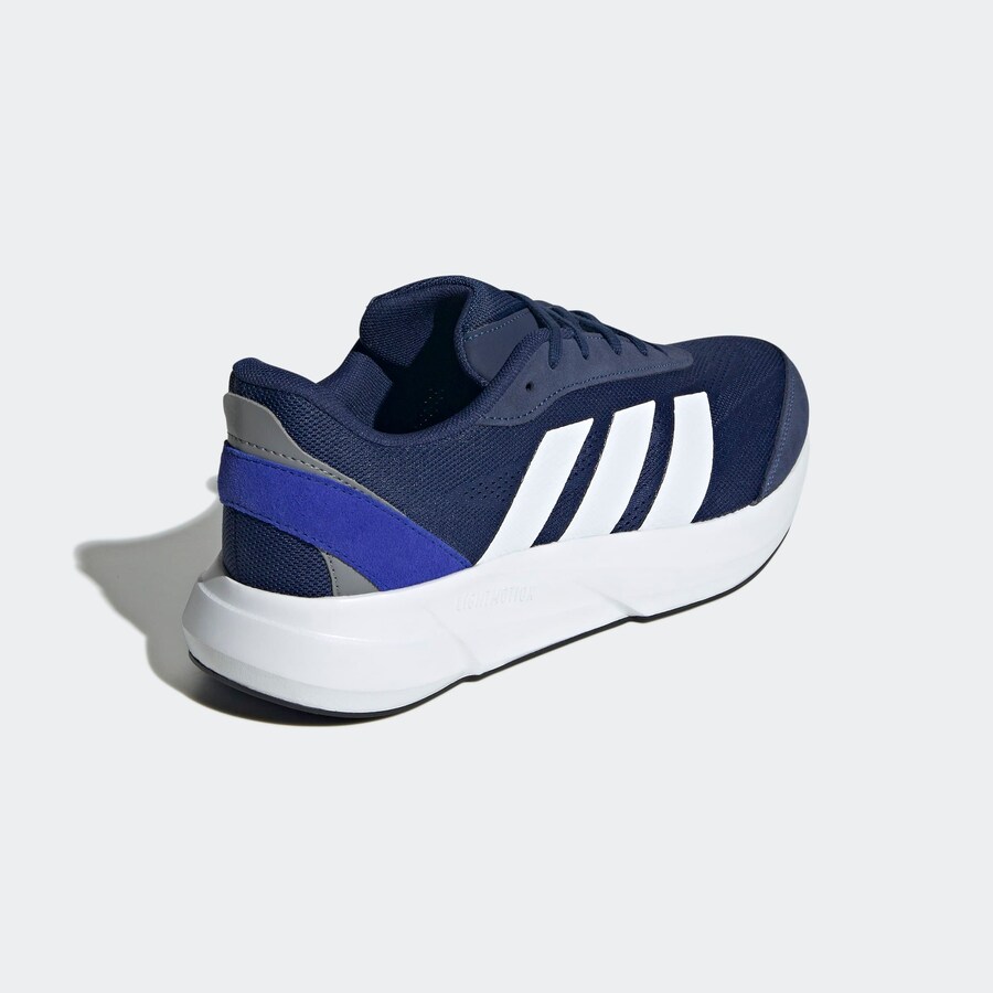 Кроссовки ADIDAS SPORTSWEAR Lightshift, цвет Royal blue/Dark blue — фото 4