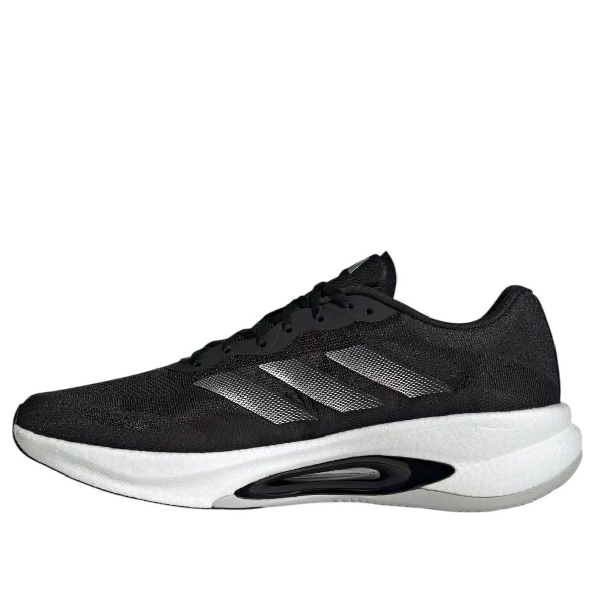 

Adidas Velostar 'Black Silver Metallic'