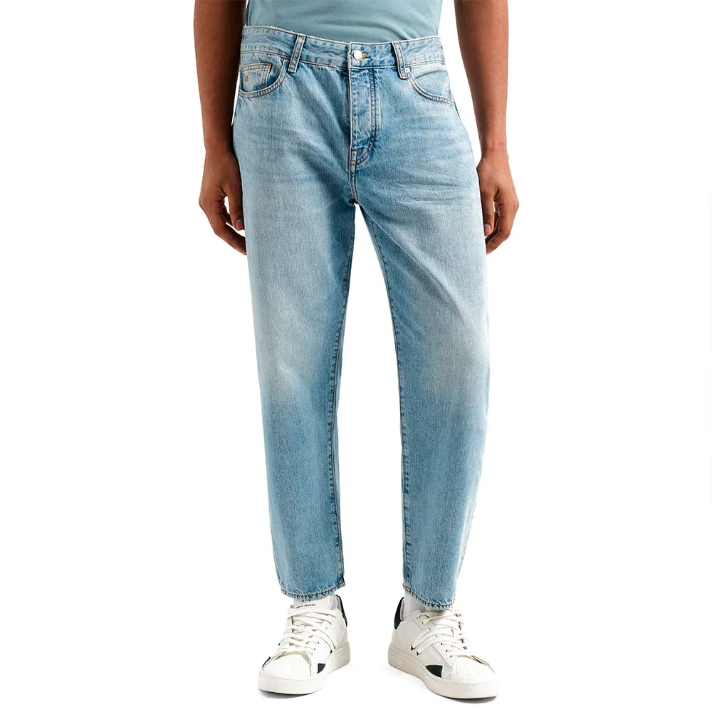 

Джинсы Armani Exchange XM000072_AF13087, синий