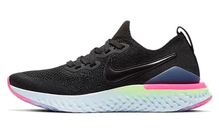 

Женские беговые кроссовки Nike Epic React Flyknit 2