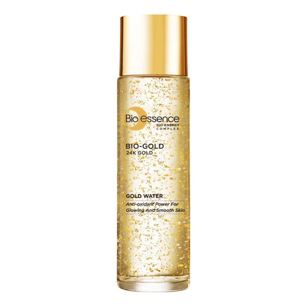 

Bio-Essence БИО-ЗОЛОТО Золотая вода 100мл, Gold