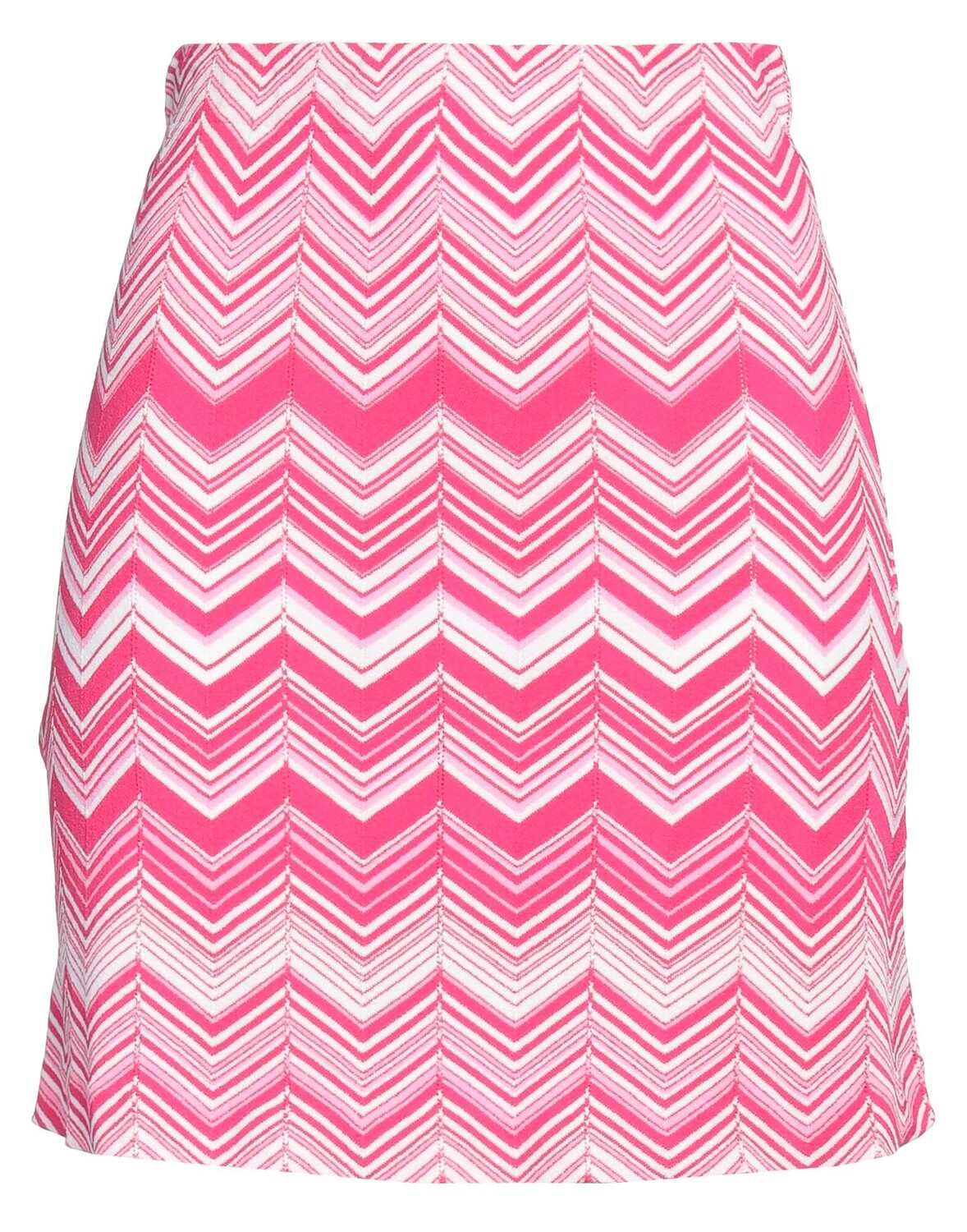 

Юбка Missoni, пурпурный
