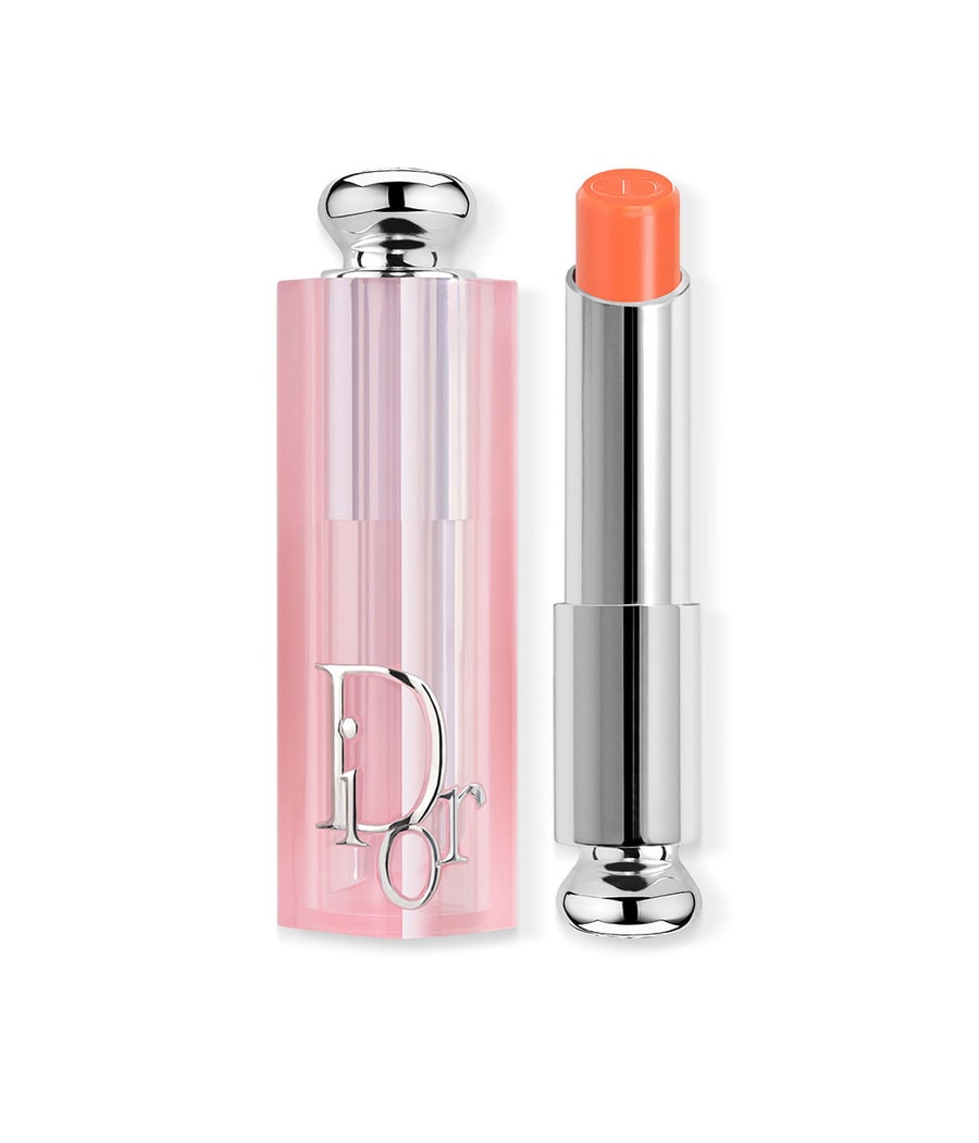 

Бальзам для губ DIOR Addict Lip Glow, Nr. 004 - Coral kühler Unterton, 3.2g