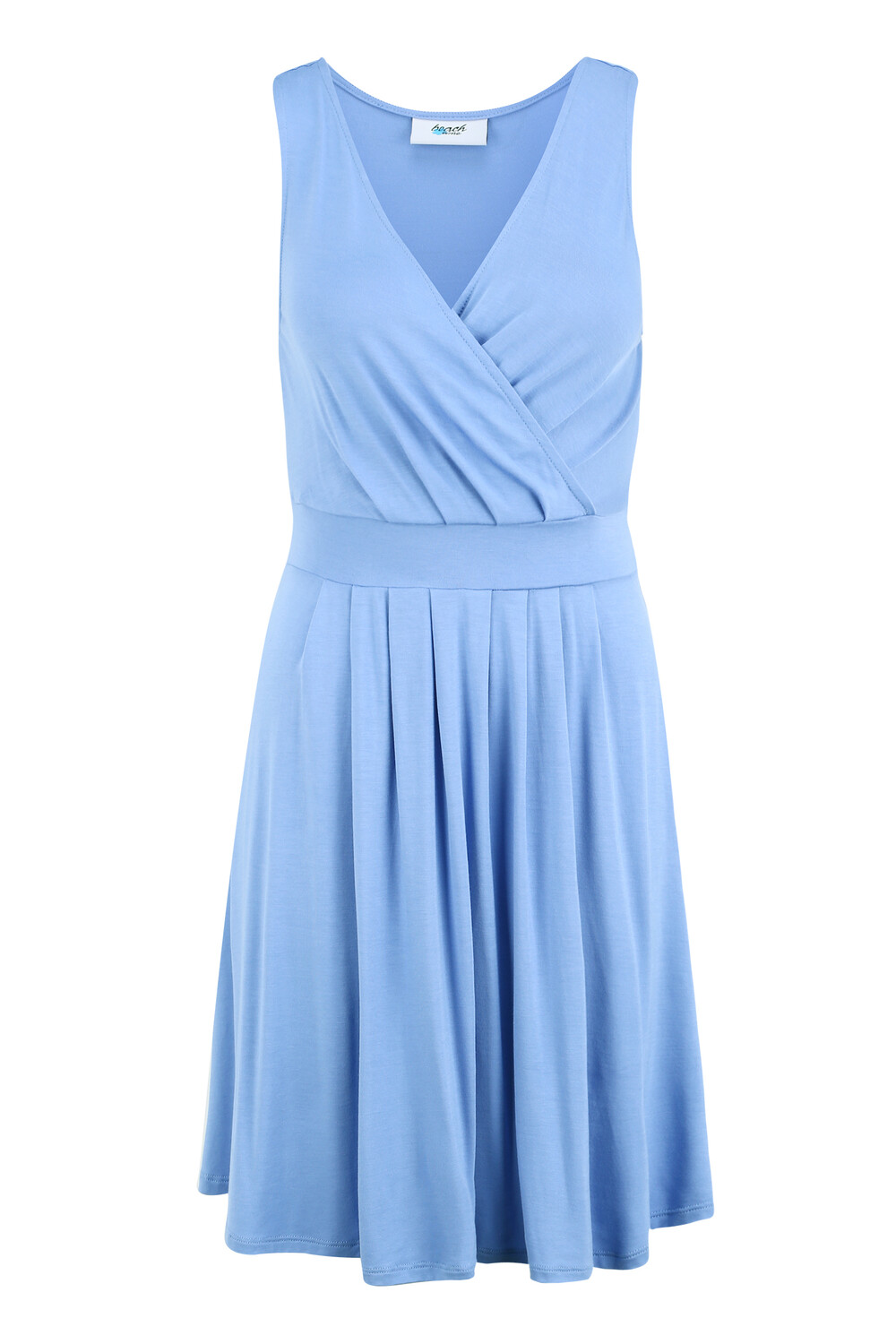 

Платье Beach Time Jersey, синий