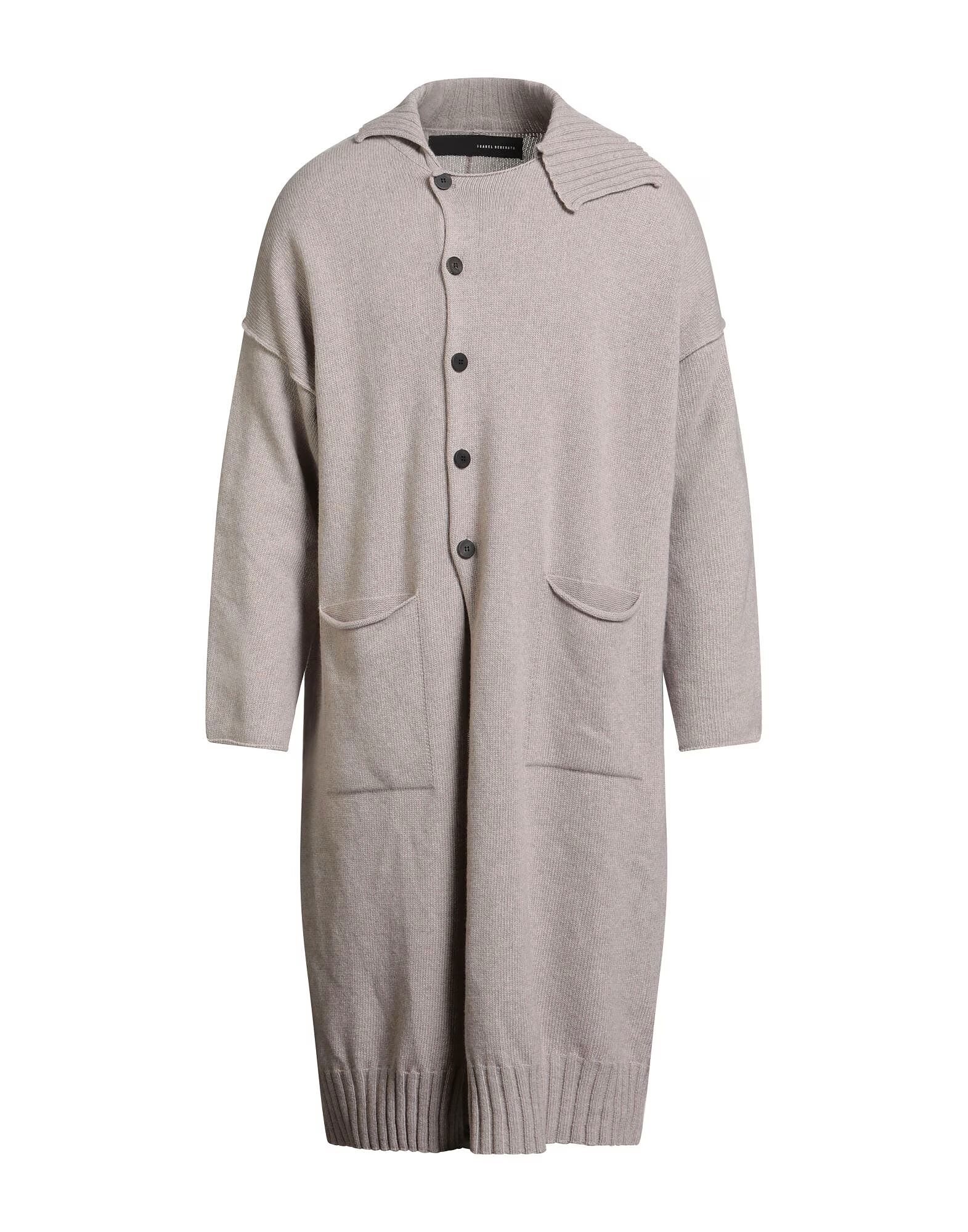 

Кардиган Isabel Benenato, бежевый