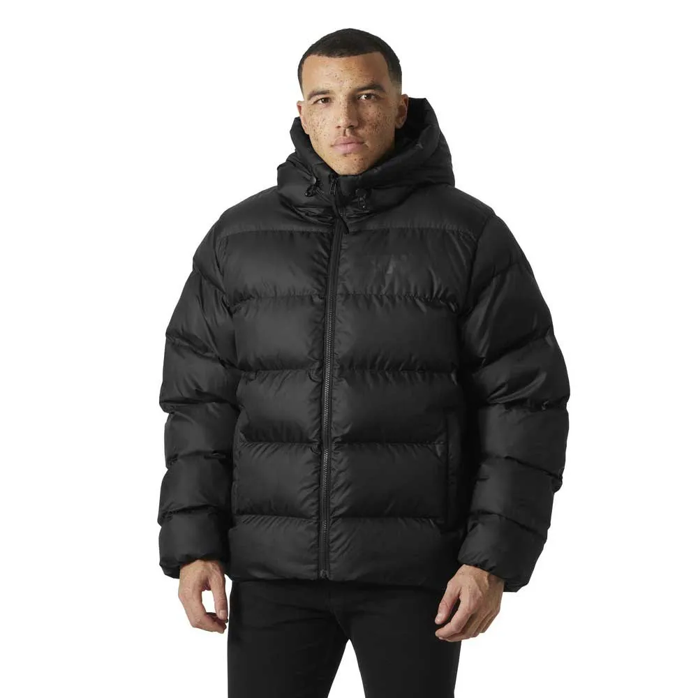 

Куртка Helly Hansen Active Puffy, черный