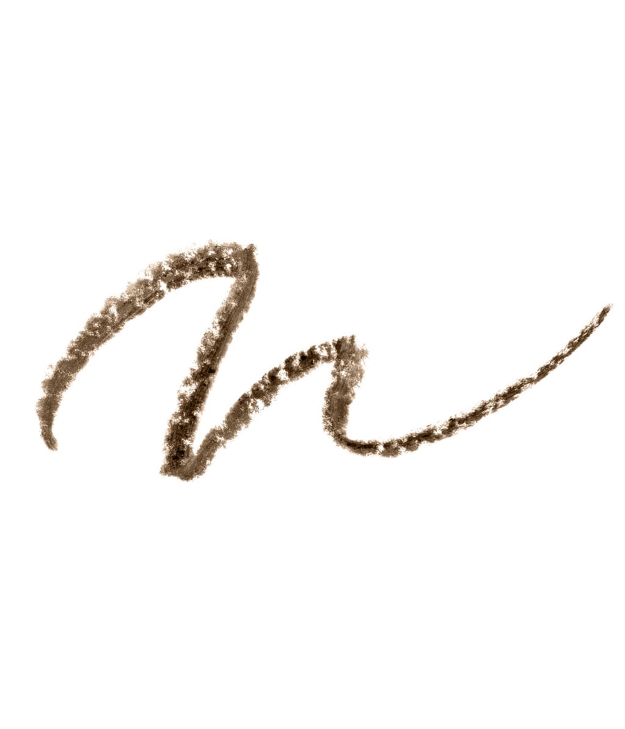 Сменный блок карандаша для бровей Sensai Styling, Nr. 03 - Taupe Brown, 0.2 г — фото 2