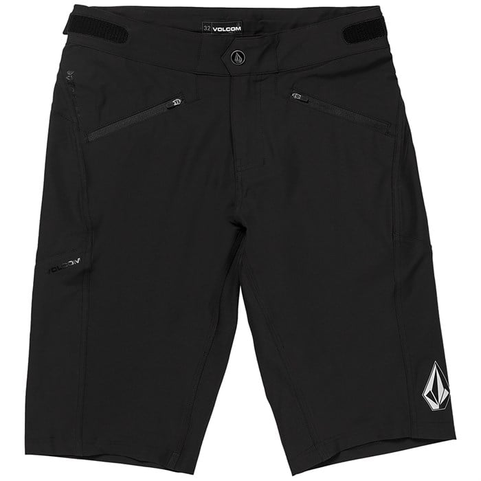 

Шорты Trail Ripper Volcom, Black