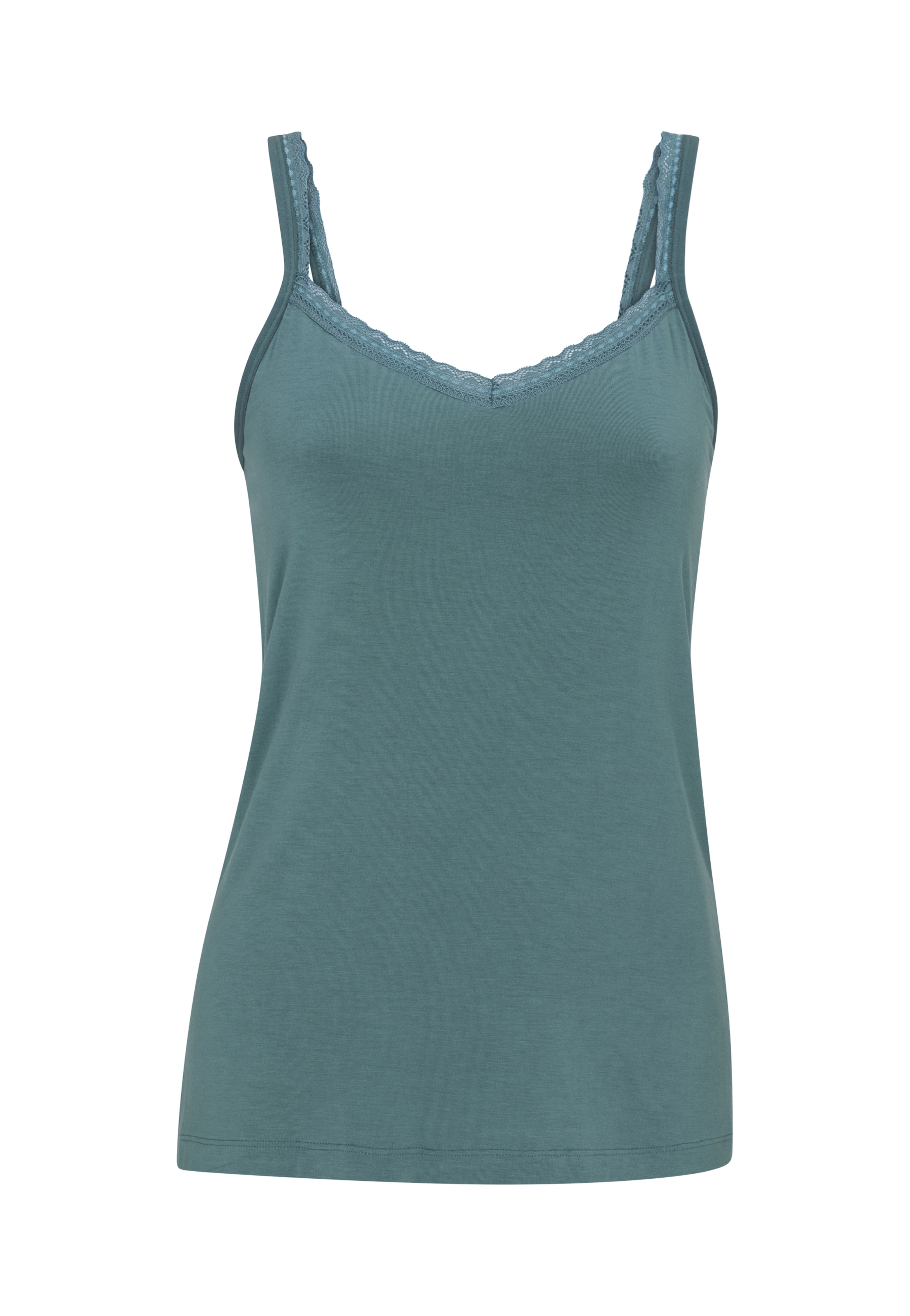 

Cyberjammies Ночнушка 'Kallie' в зеленом цвете