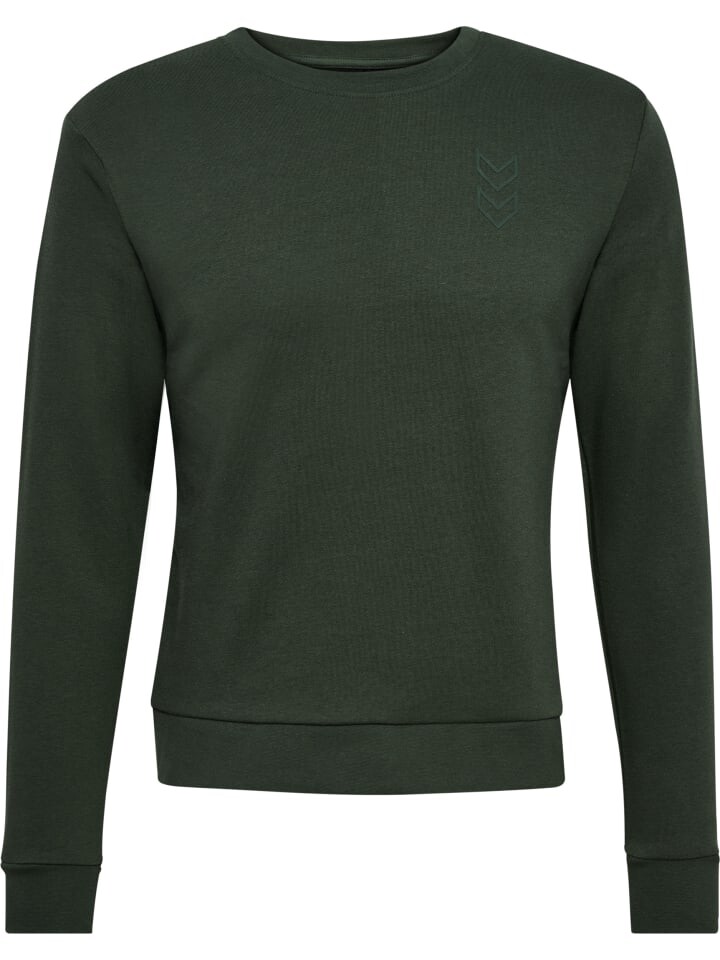 

Толстовка Hummel Hmlactive Multisport Damen, цвет climbing ivy