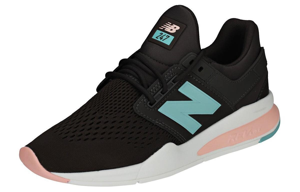 New Balance NB 247 Кроссовки Женские — фото 2