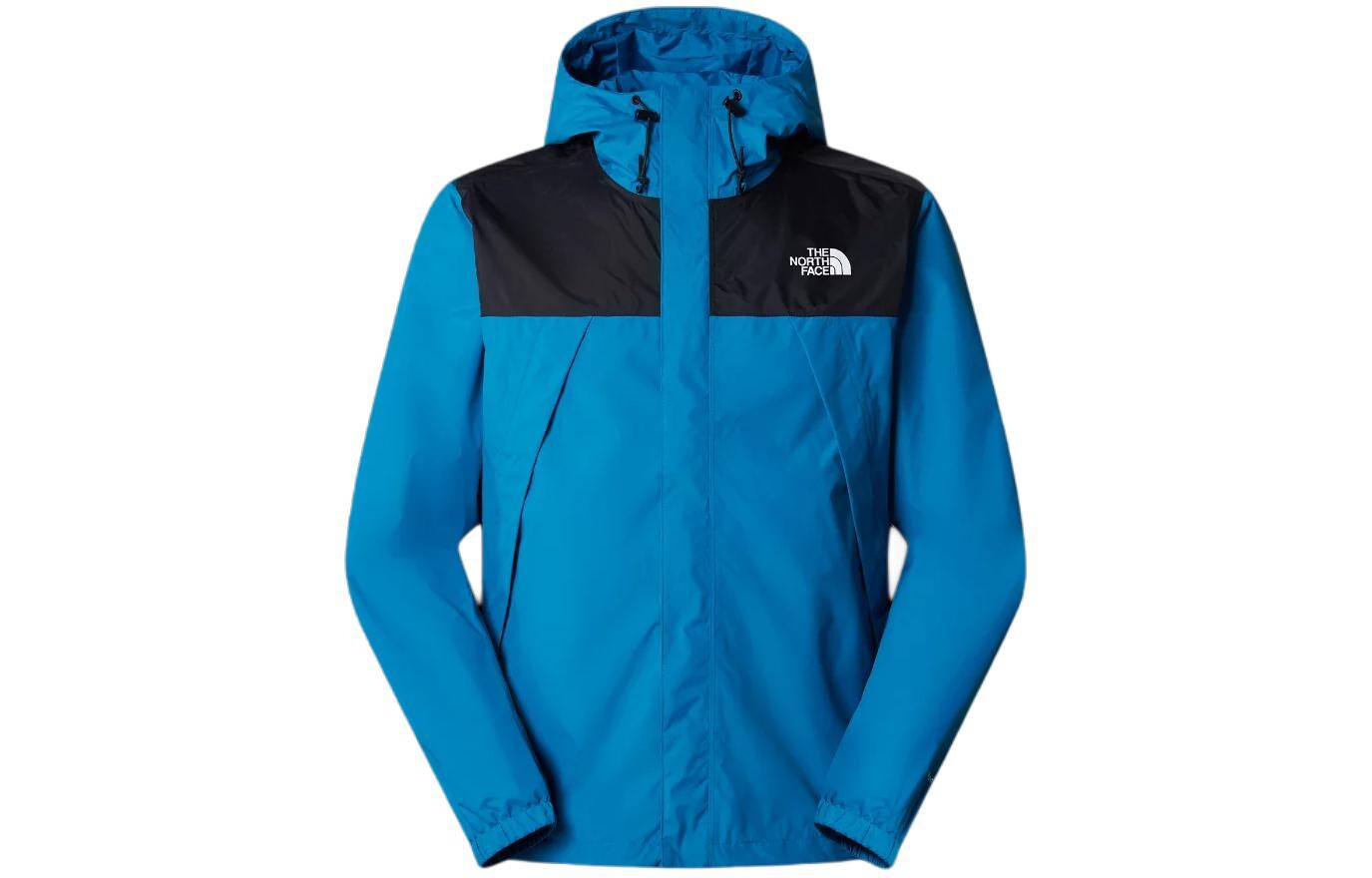 

THE NORTH FACE Мужская уличная куртка, цвет Adriatic blue