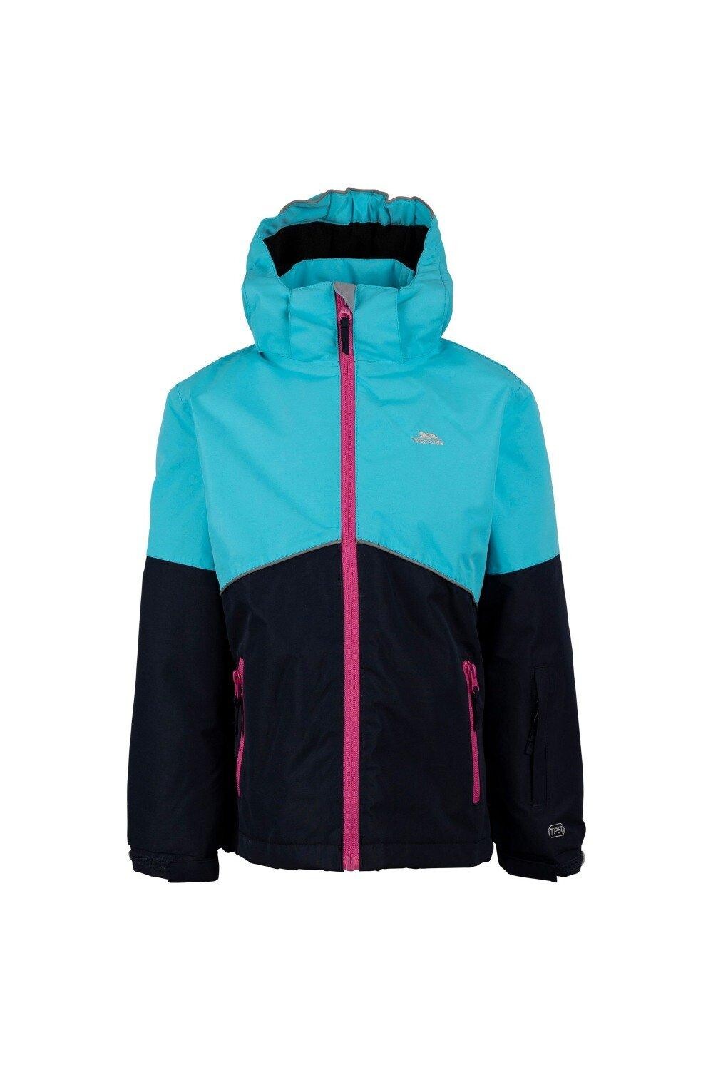 

Лыжная куртка Precision TP50 Trespass, синий