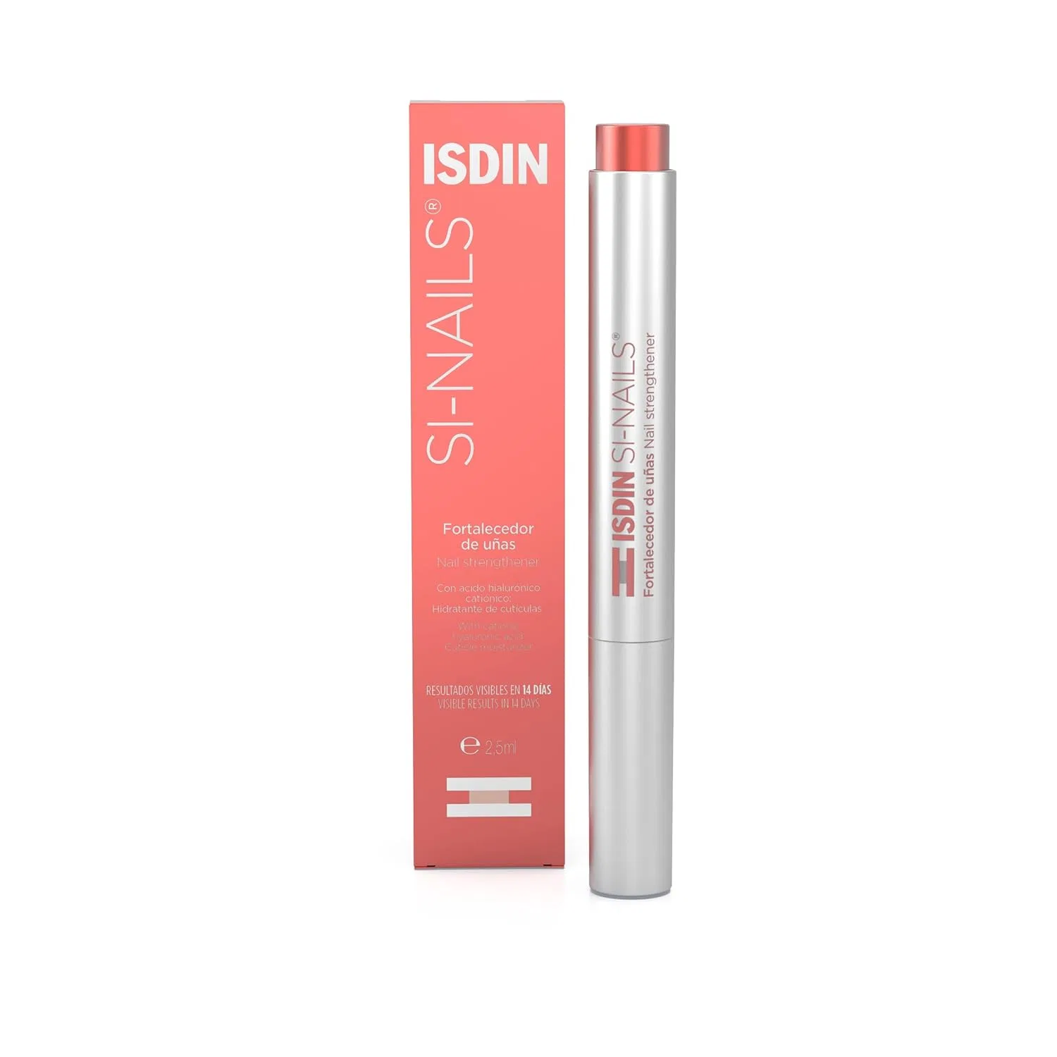 Укрепитель для ногтей ISDIN SI-NAILS Isdin