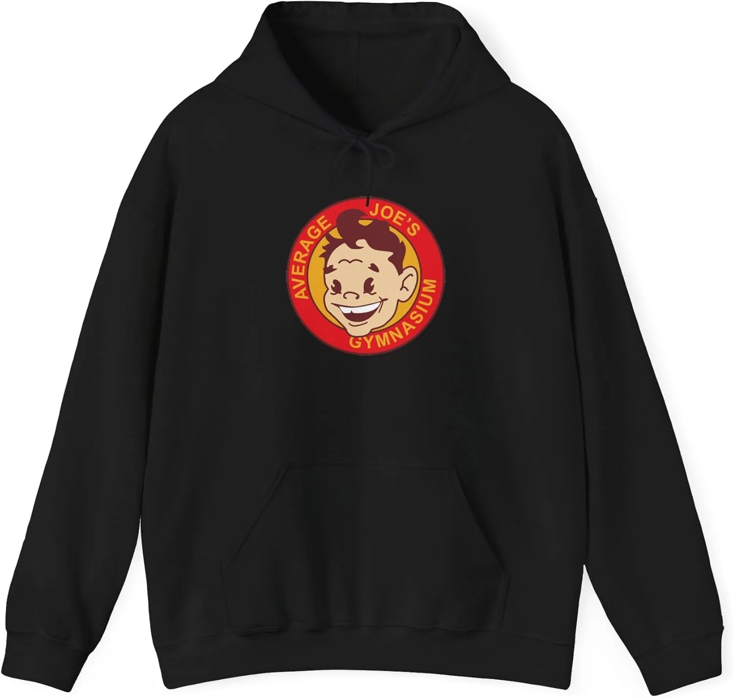 

Футболка с принтом Average Joes Gym